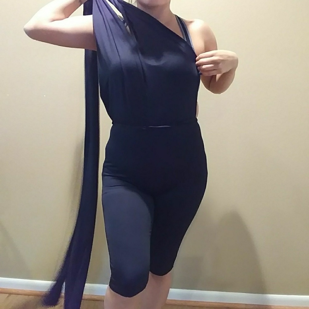 Multiway Romper